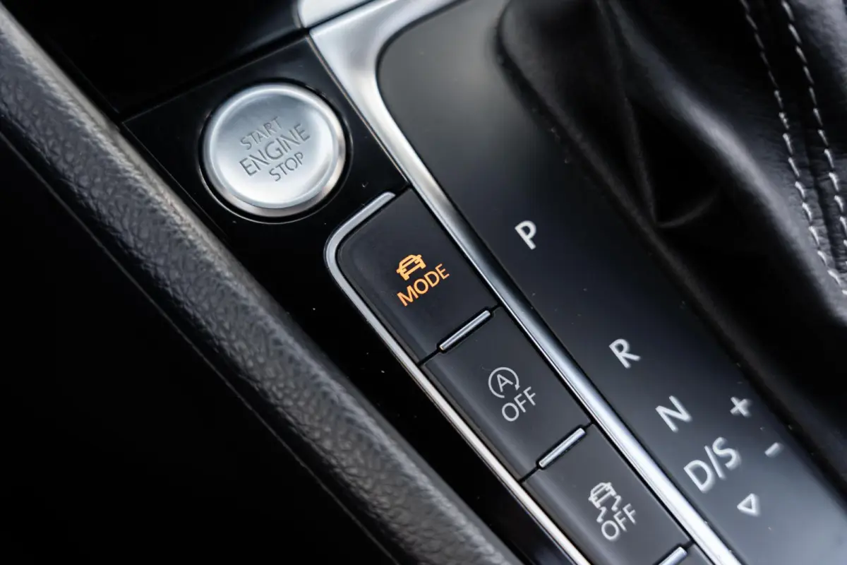 2.0 TSI 4Motion R Pano DSG Keyless