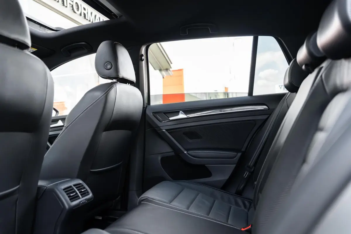 2.0 TSI 4Motion R Pano DSG Keyless