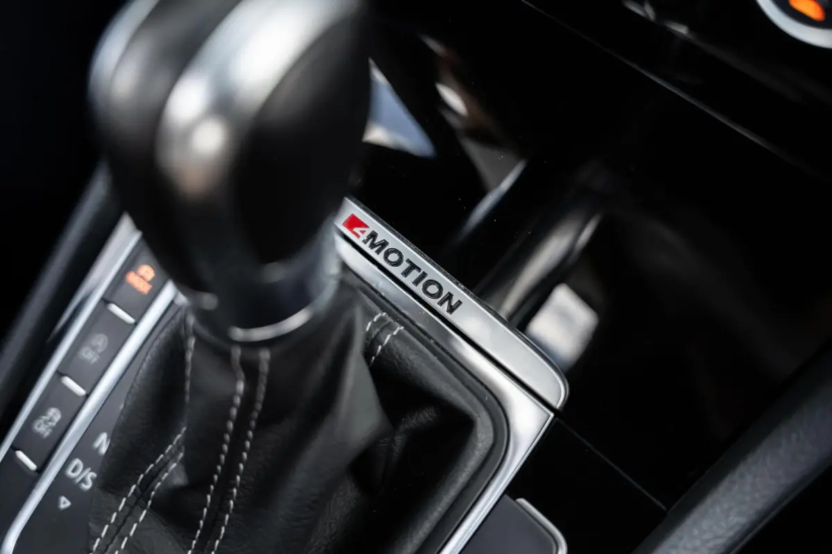 2.0 TSI 4Motion R Pano DSG Keyless