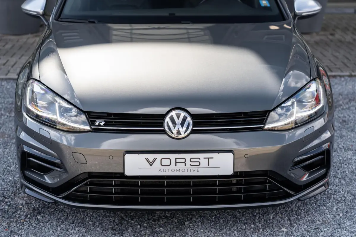 2.0 TSI 4Motion R Pano DSG Keyless