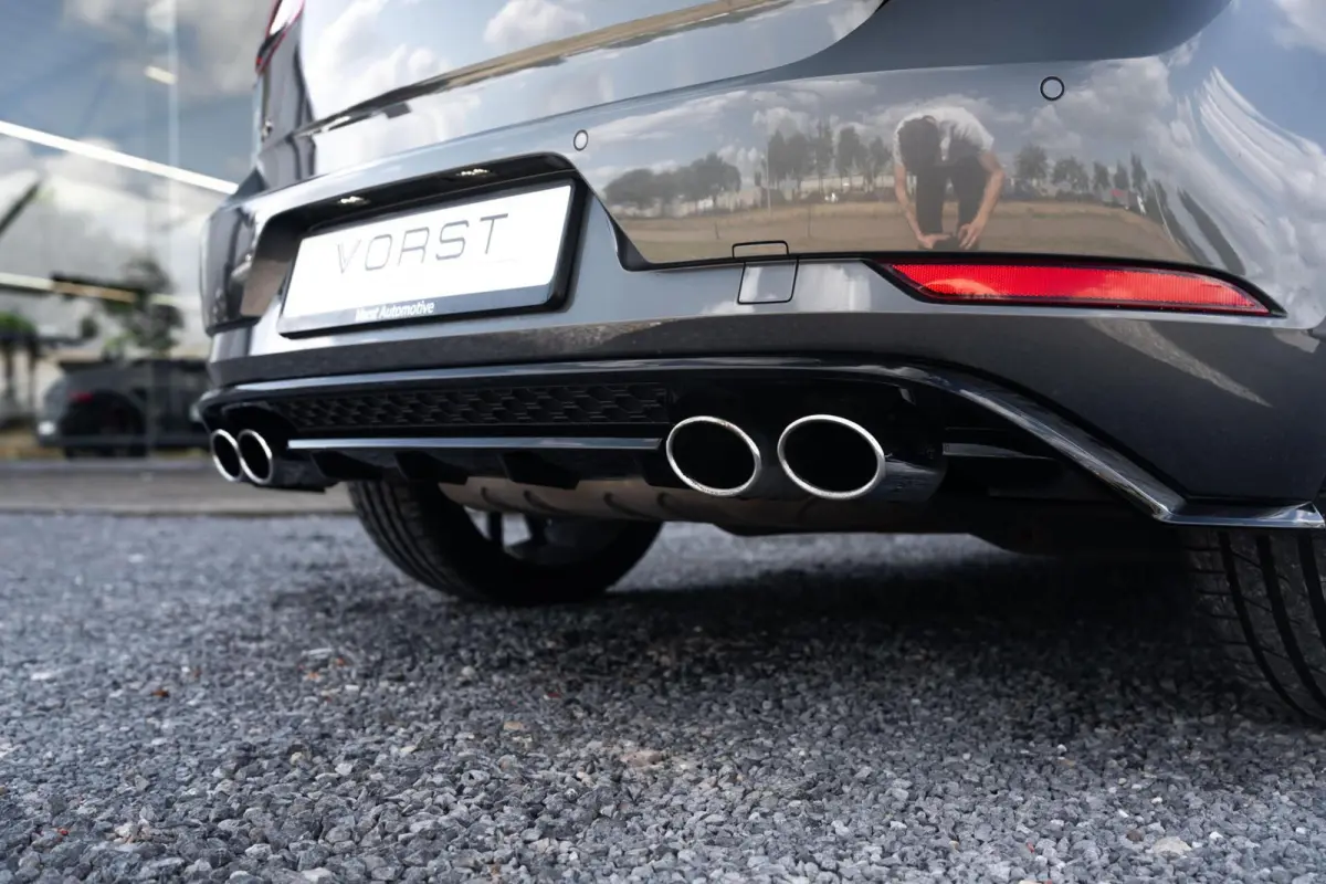 2.0 TSI 4Motion R Pano DSG Keyless