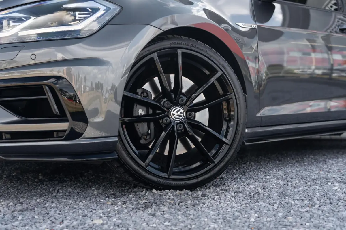 2.0 TSI 4Motion R Pano DSG Keyless