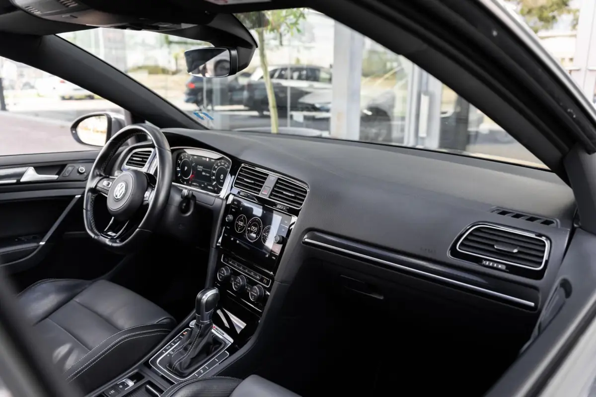 2.0 TSI 4Motion R Pano DSG Keyless