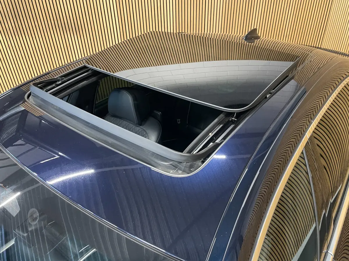 750Ld xDrive High Executive|FULL OPTION|STOELVENTILATIE|PANO|MEMORY|TREKHAAK|B&W AUDIO|360+3D CAMERA|NAP|NL-AUTO|MARGE