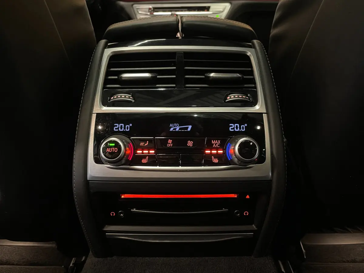 750Ld xDrive High Executive|FULL OPTION|STOELVENTILATIE|PANO|MEMORY|TREKHAAK|B&W AUDIO|360+3D CAMERA|NAP|NL-AUTO|MARGE