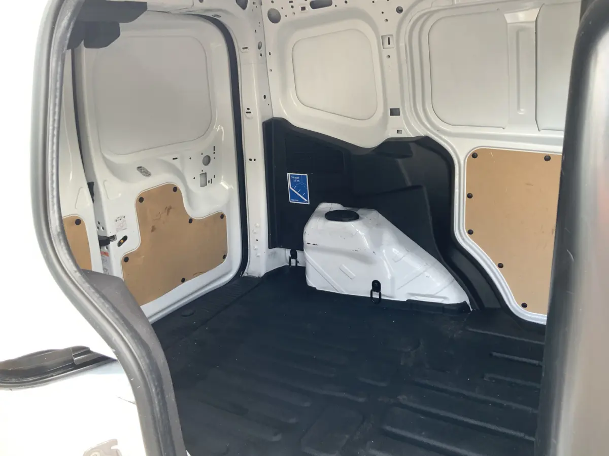 1.5 TDCI Trend Duratorq S&S Airco Trekhaak 540 kg Euro 6