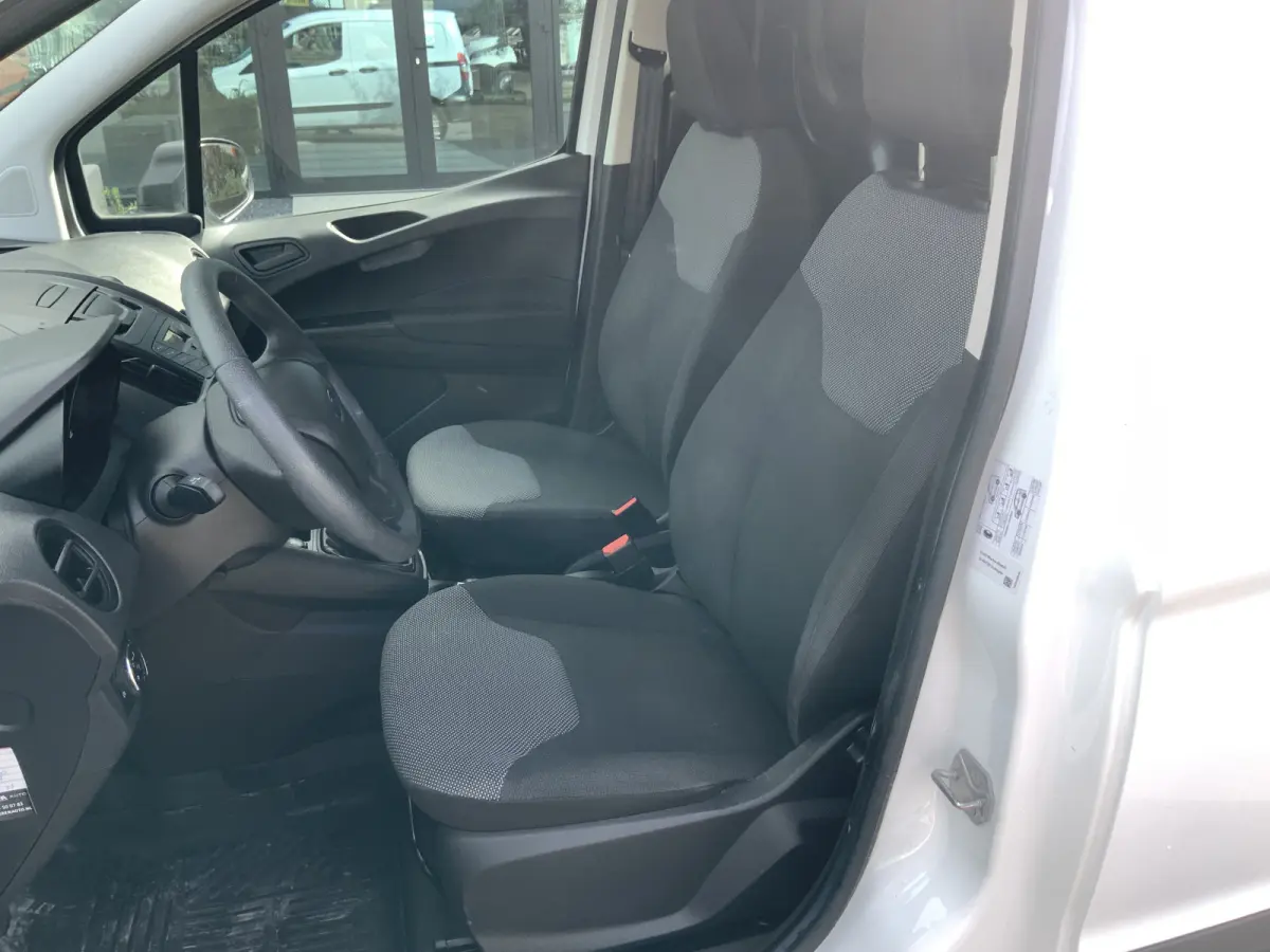 1.5 TDCI Trend Duratorq S&S Airco Trekhaak 540 kg Euro 6