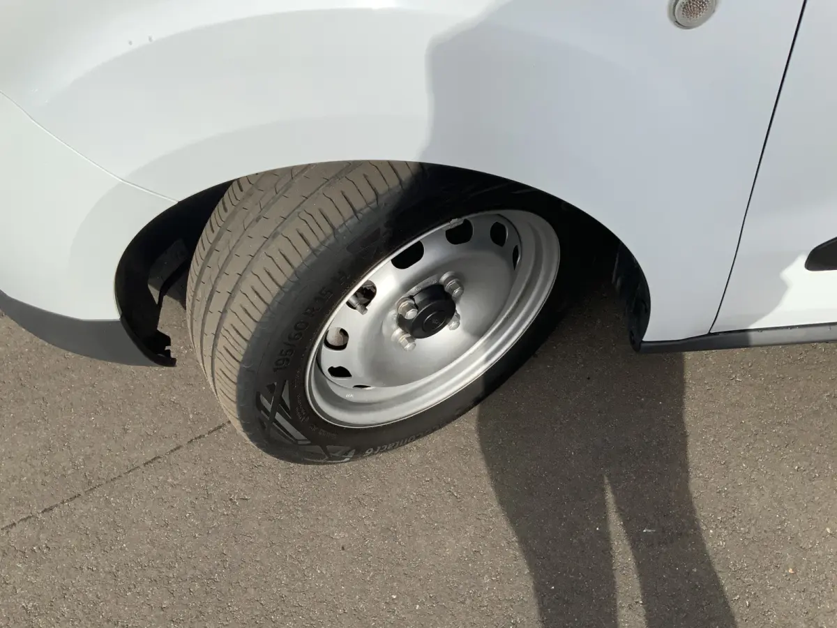 1.5 TDCI Trend Duratorq S&S Airco Trekhaak 540 kg Euro 6