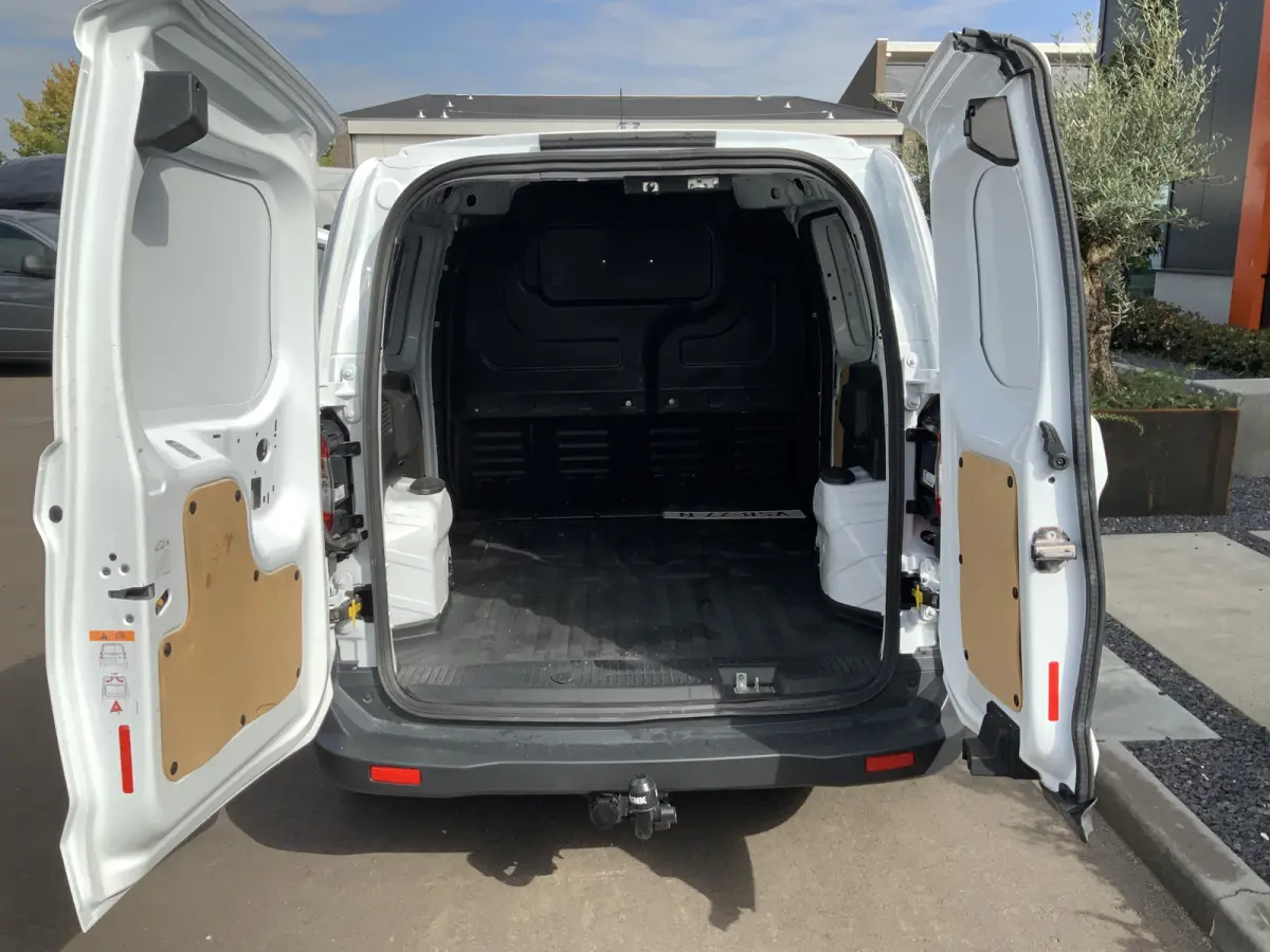 1.5 TDCI Trend Duratorq S&S Airco Trekhaak 540 kg Euro 6