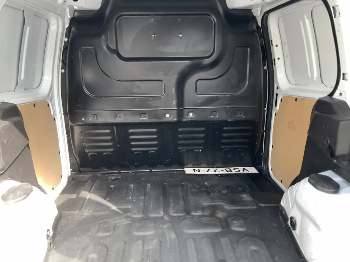 1.5 TDCI Trend Duratorq S&S Airco Trekhaak 540 kg Euro 6