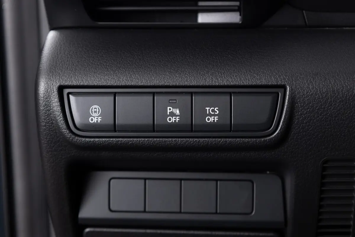 e-SkyActiv 145 36 kWh **soh 94,63%**