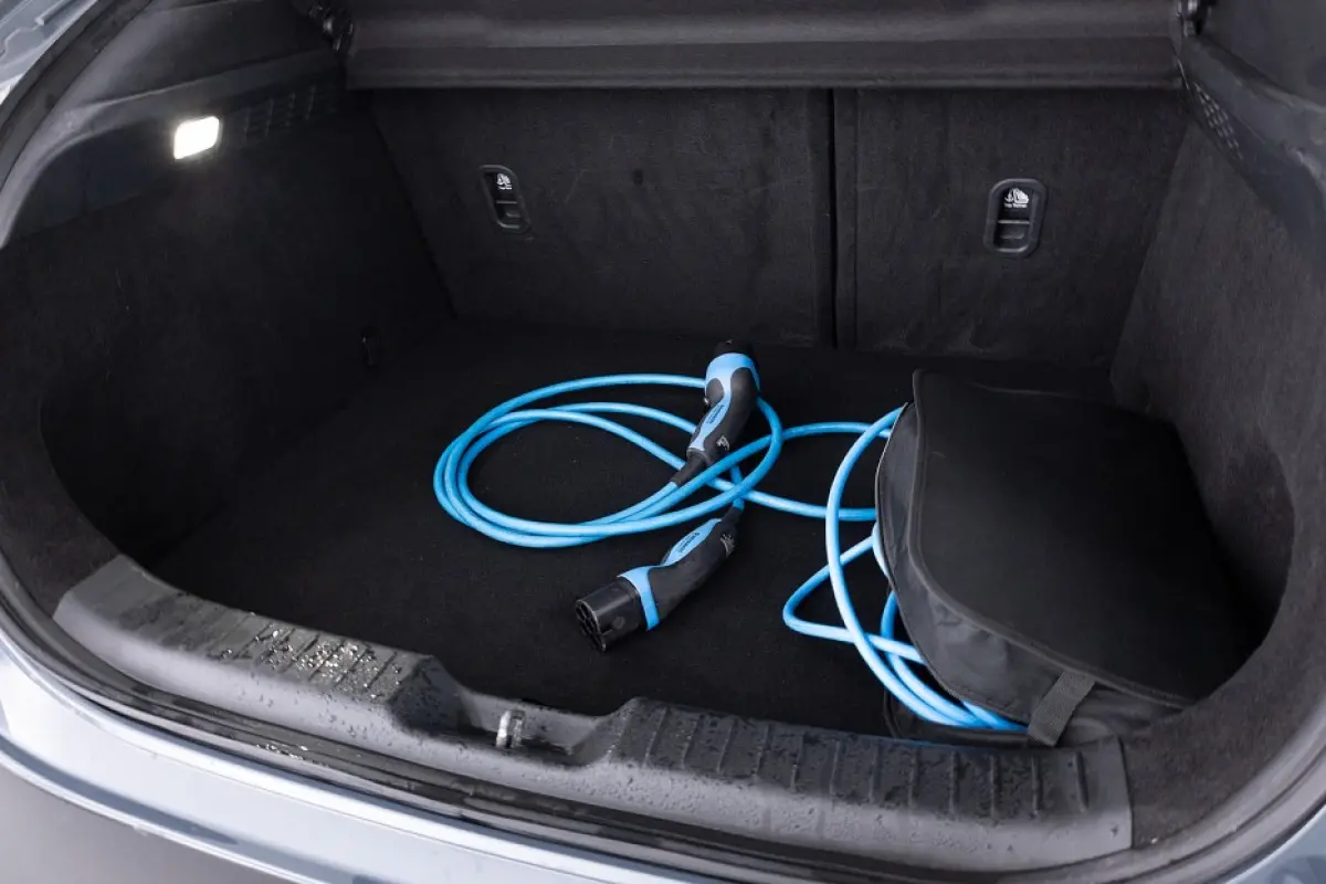 e-SkyActiv 145 36 kWh **soh 94,63%**