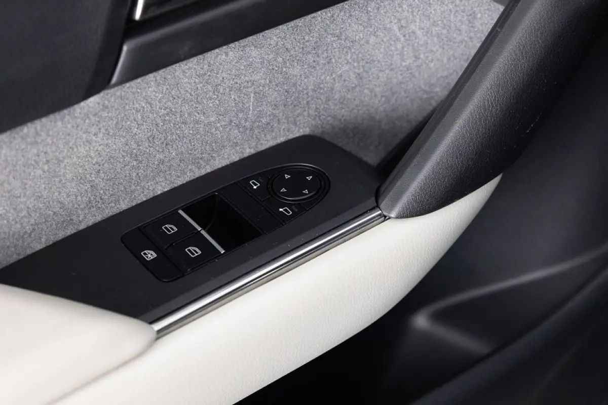 e-SkyActiv 145 36 kWh **soh 94,63%**