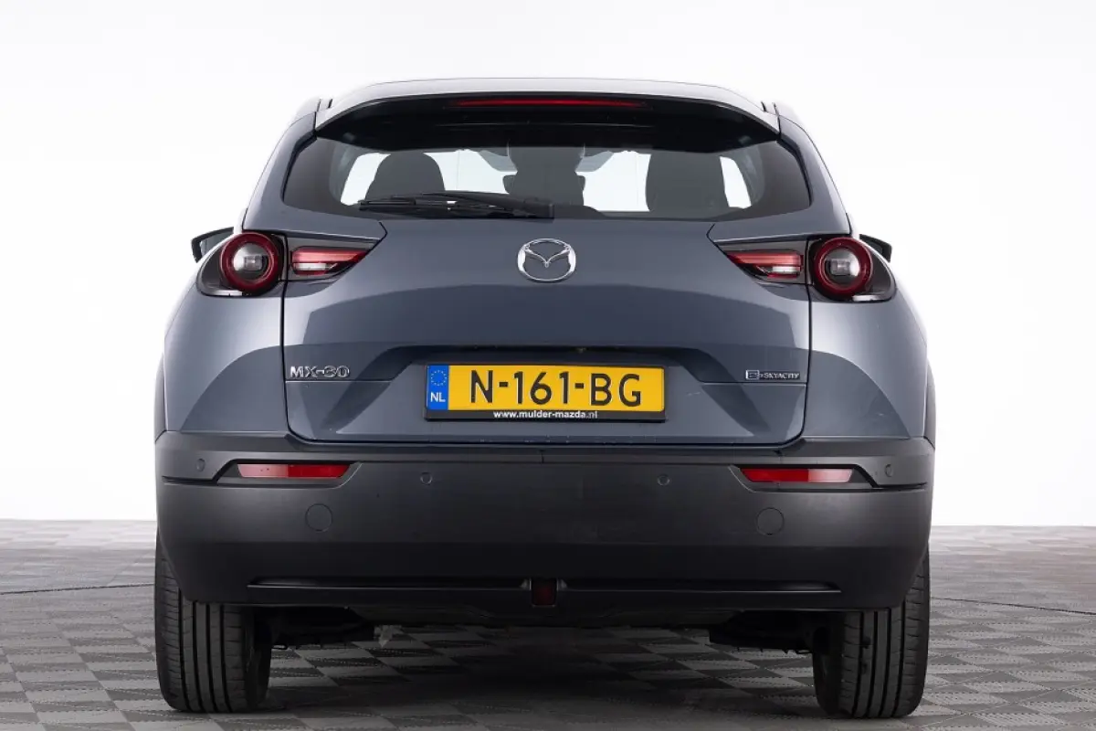 e-SkyActiv 145 36 kWh **soh 94,63%**