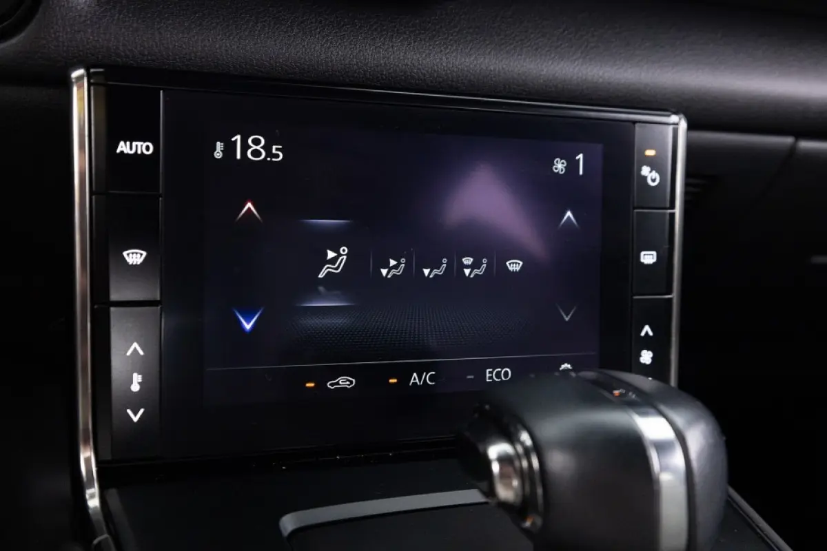 e-SkyActiv 145 36 kWh **soh 94,63%**