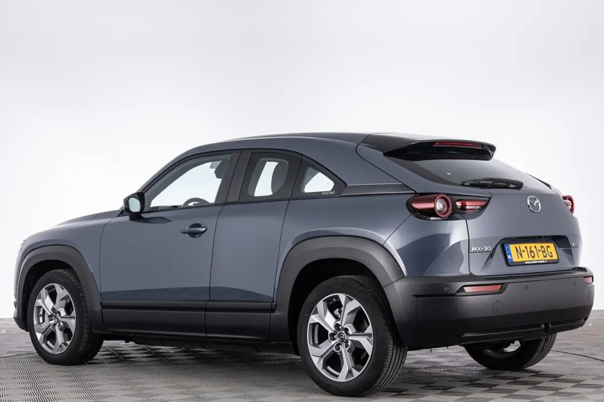 e-SkyActiv 145 36 kWh **soh 94,63%**