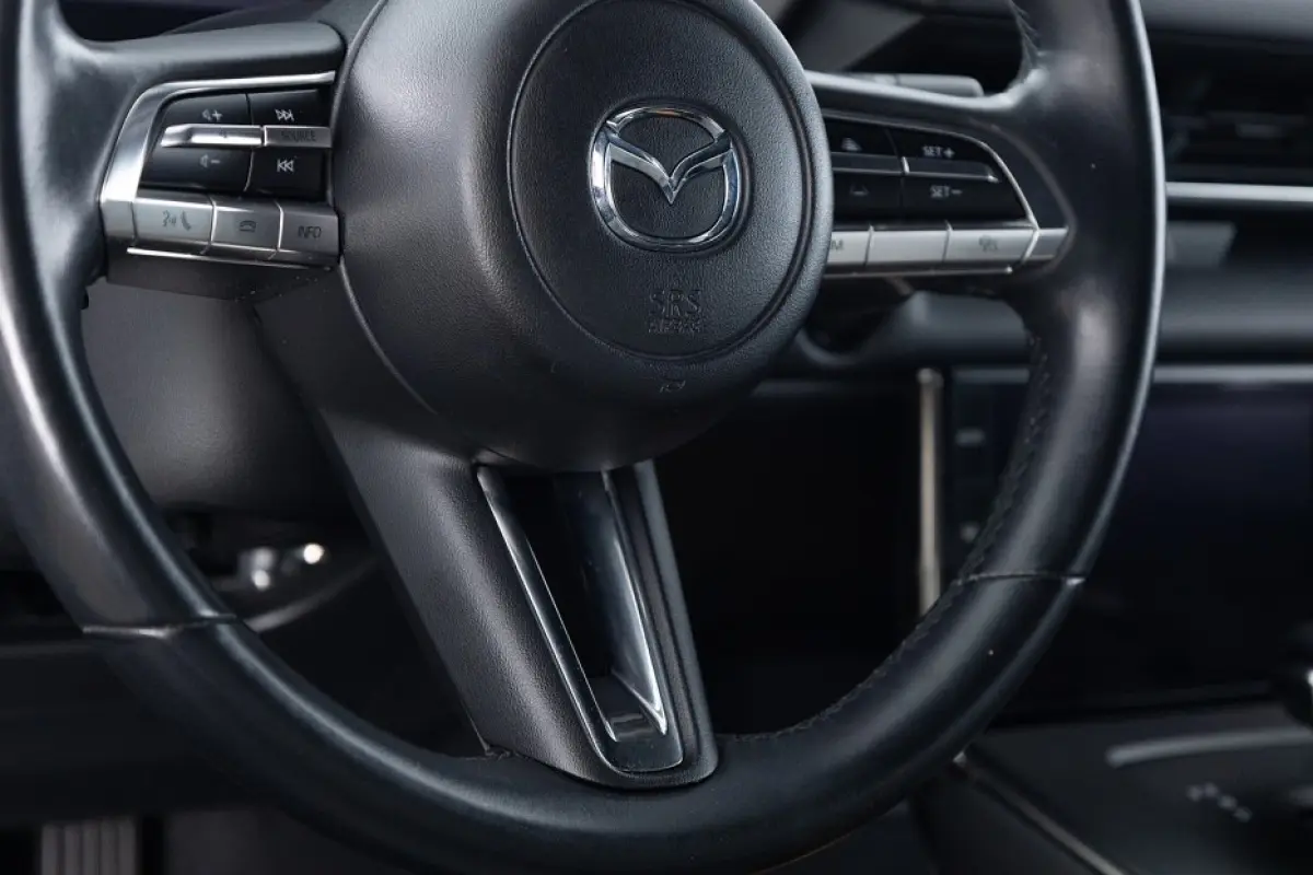 e-SkyActiv 145 36 kWh **soh 94,63%**