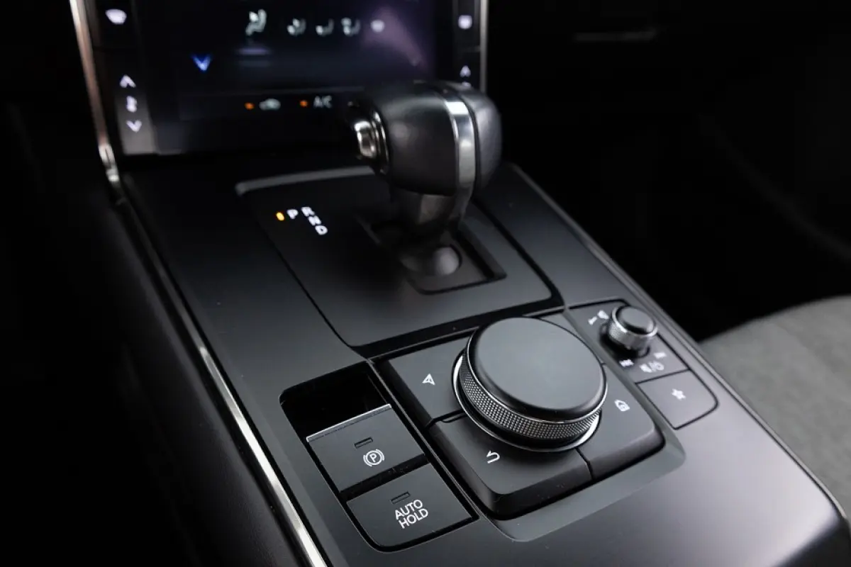 e-SkyActiv 145 36 kWh **soh 94,63%**