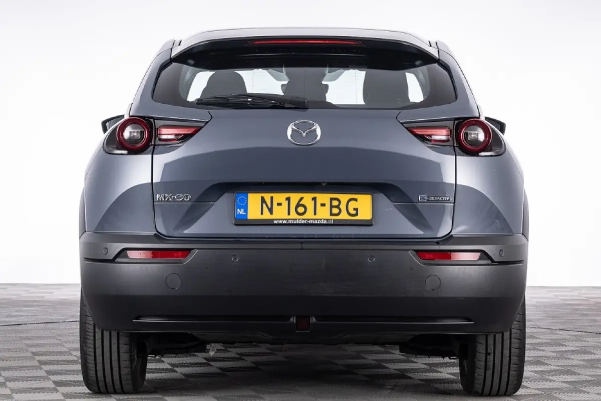 e-SkyActiv 145 36 kWh **soh 94,63%**