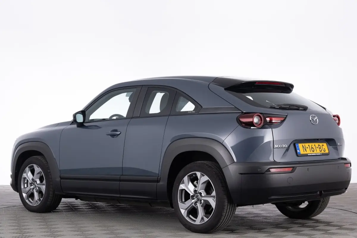 e-SkyActiv 145 36 kWh **soh 94,63%**