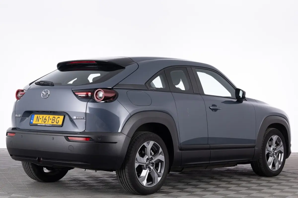 e-SkyActiv 145 36 kWh **soh 94,63%**
