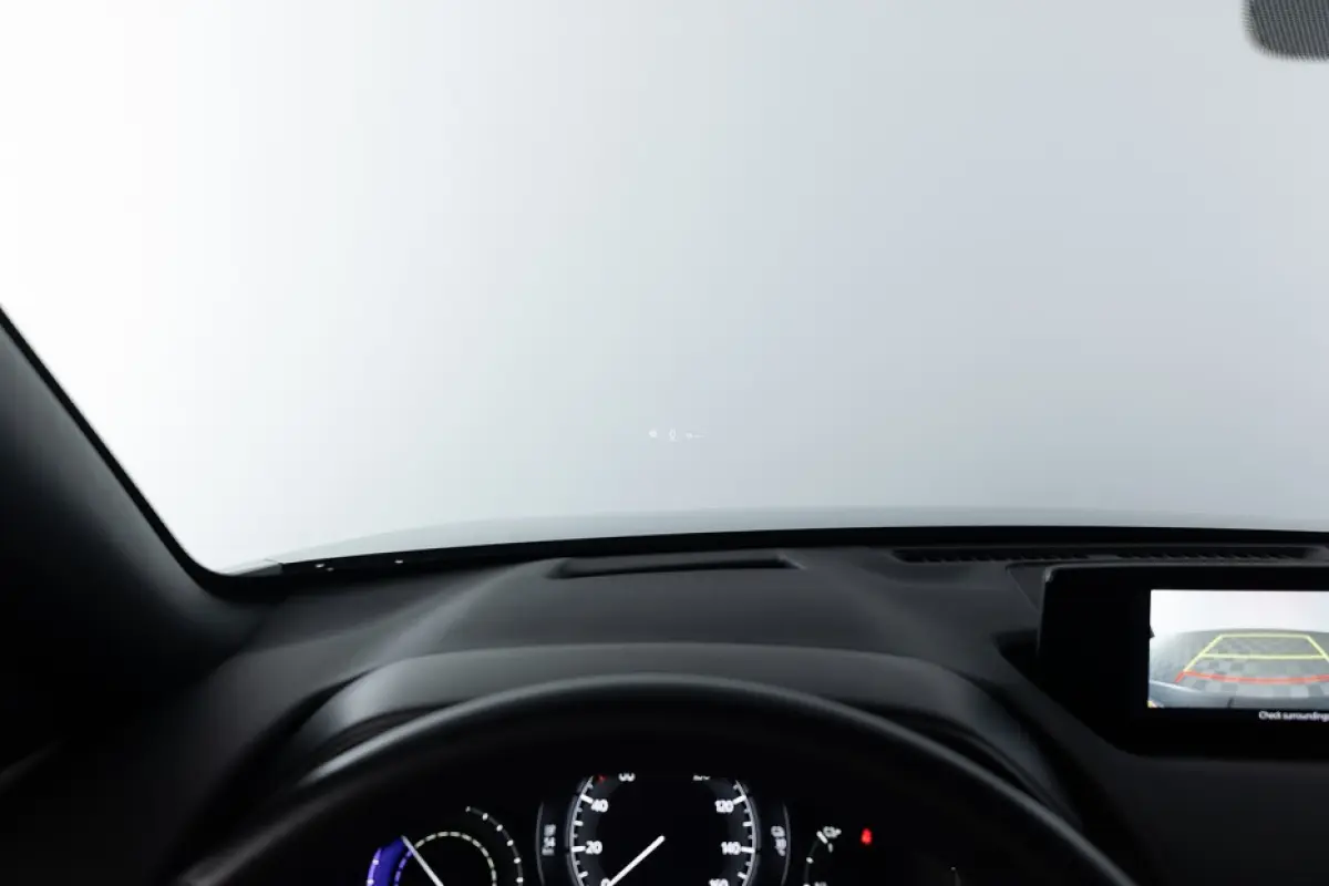 e-SkyActiv 145 36 kWh **soh 94,63%**