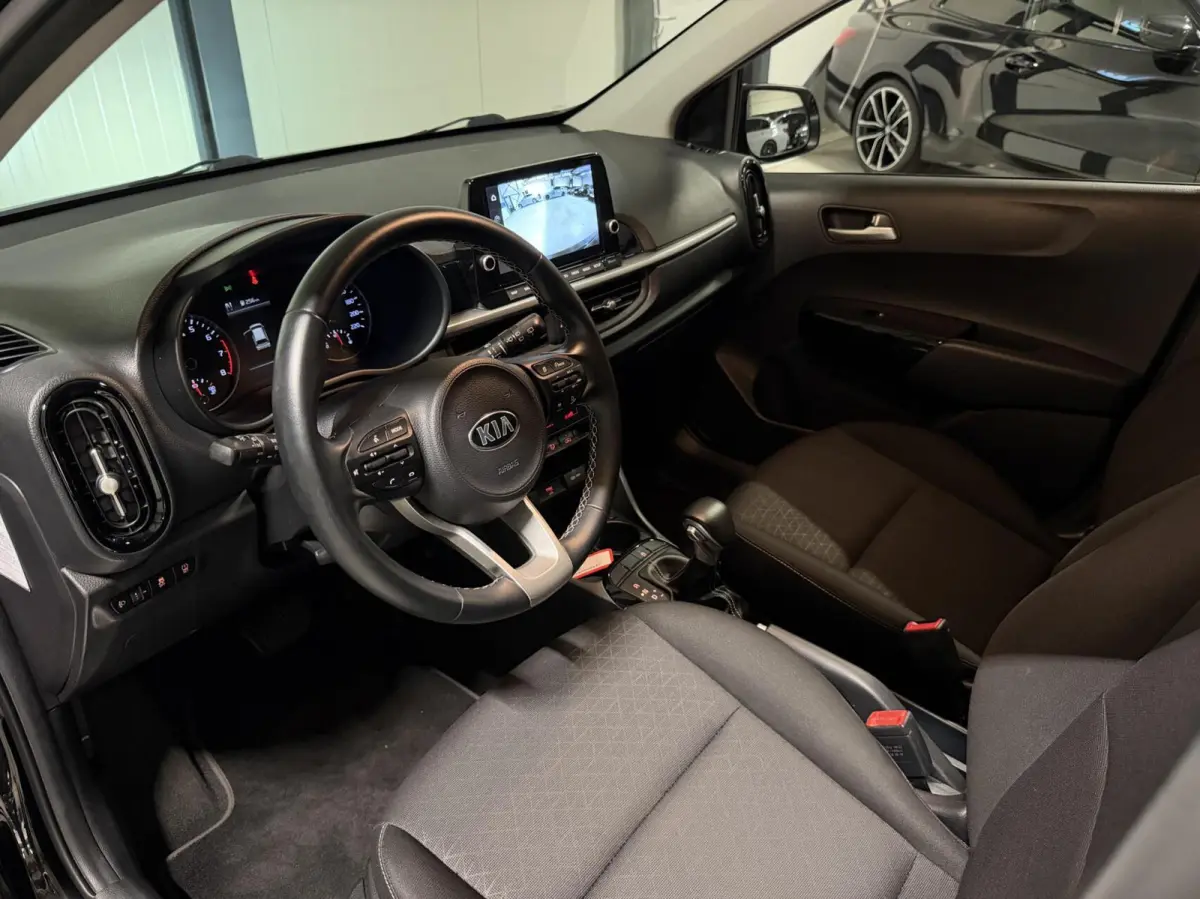 1.0 DPi DynamicPlusLine Automaat Camera Carplay