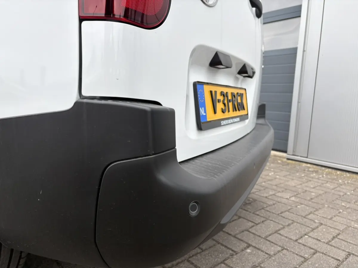 50kWh L2 10th Anniv | airco | camera | cruise