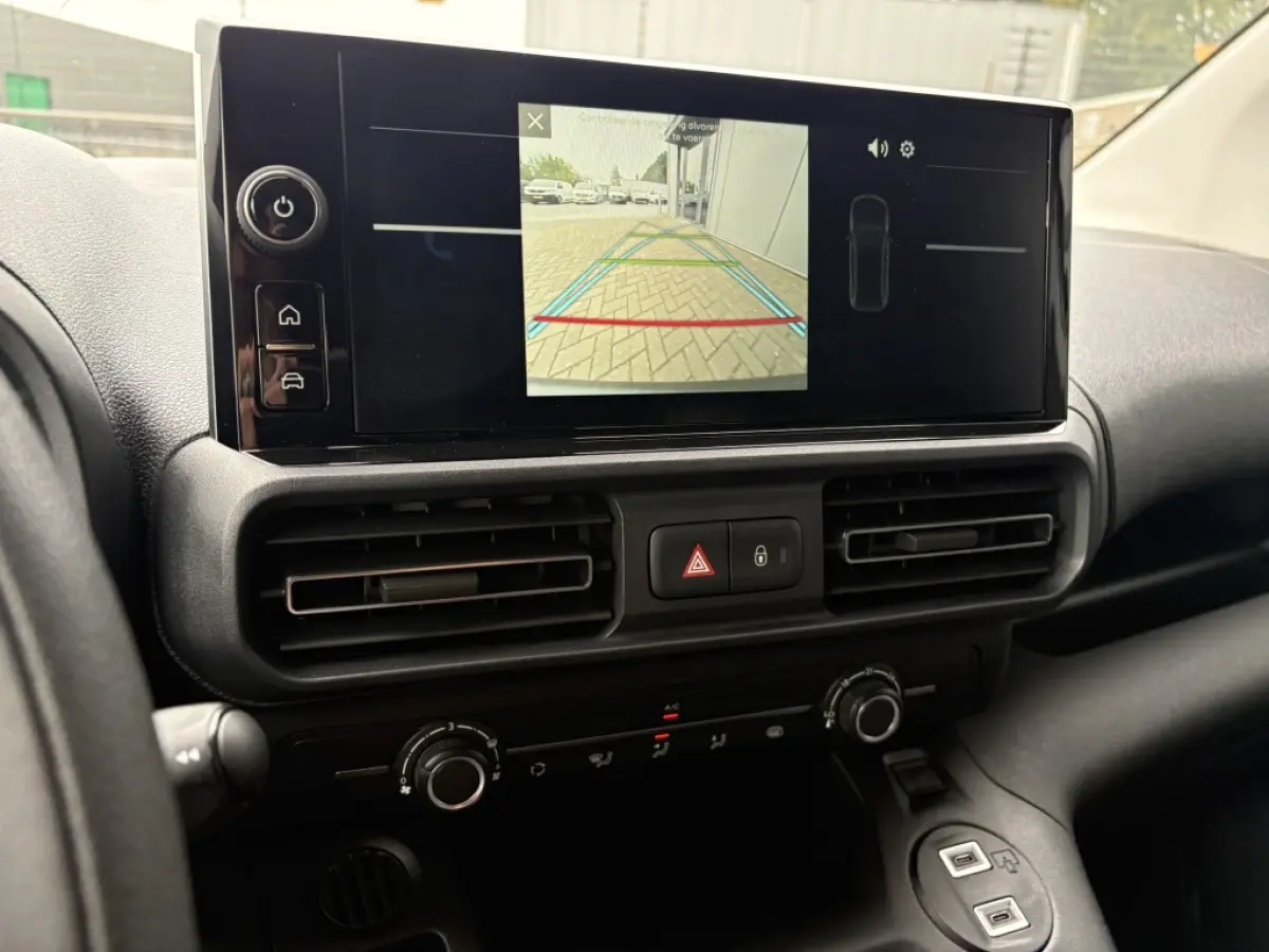 50kWh L2 10th Anniv | airco | camera | cruise