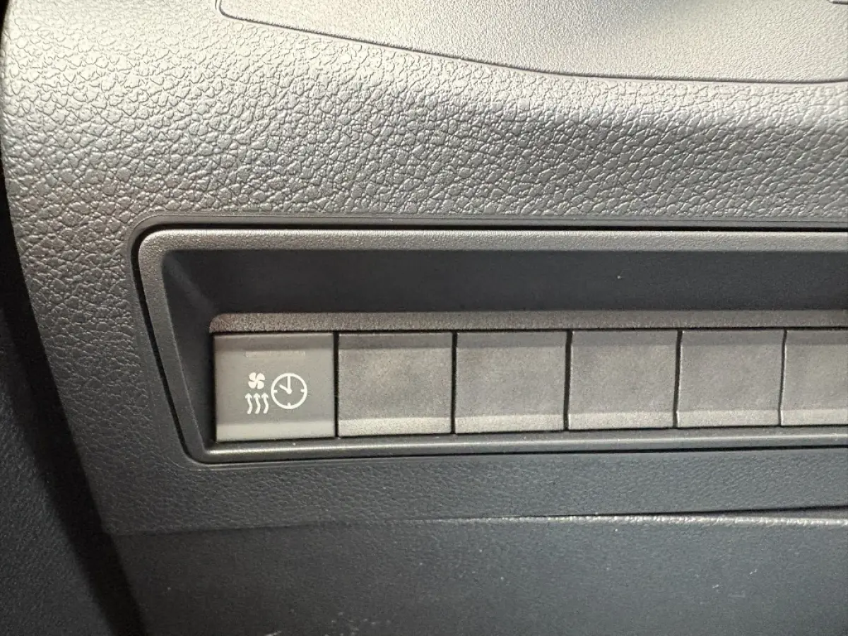 50kWh L2 10th Anniv | airco | camera | cruise
