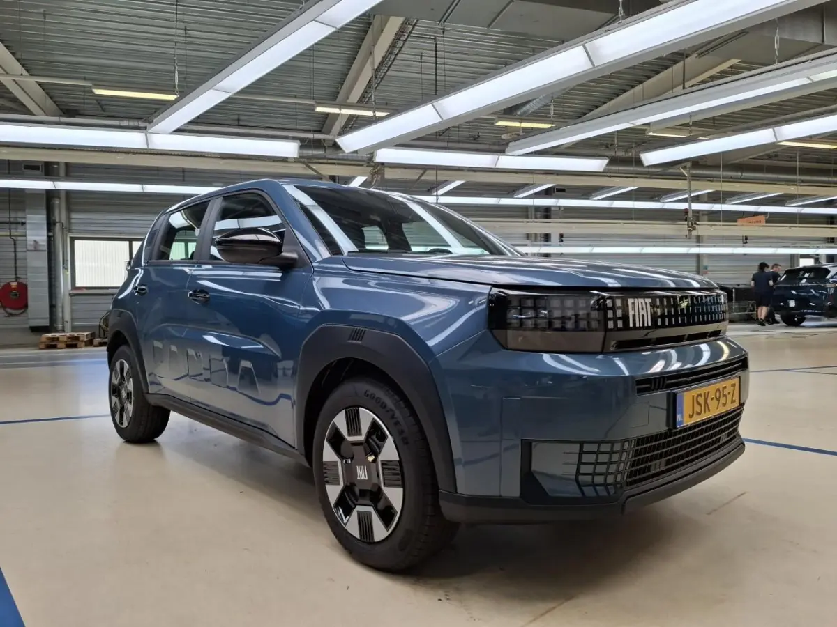 1.2 Hybrid ICON | Tot 8 Jaar Garantie | Apple Carplay & Android Auto | Parkeersensoren | Cruise Controle | Airco | USB |