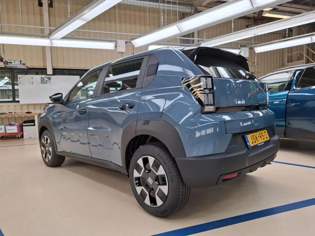 1.2 Hybrid ICON | Tot 8 Jaar Garantie | Apple Carplay & Android Auto | Parkeersensoren | Cruise Controle | Airco | USB |