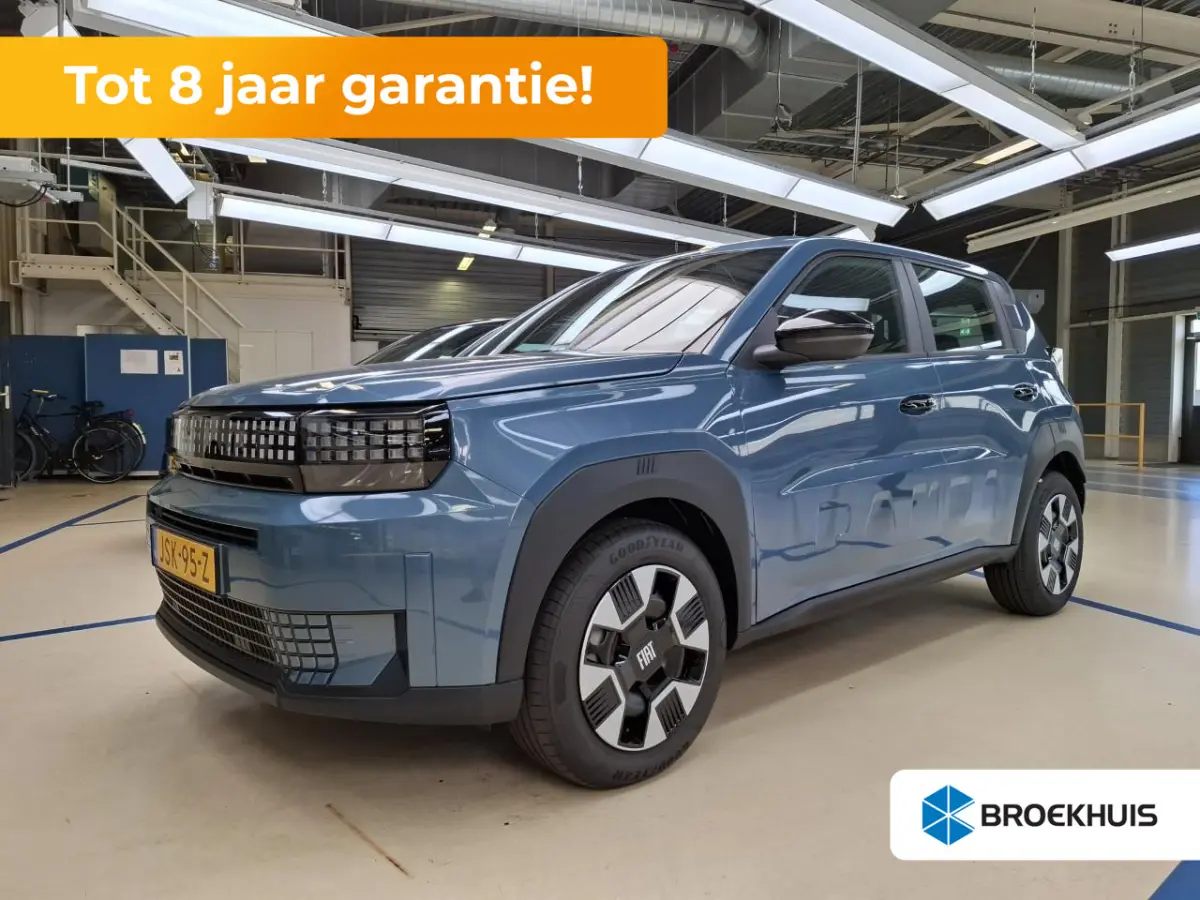 1.2 Hybrid ICON | Tot 8 Jaar Garantie | Apple Carplay & Android Auto | Parkeersensoren | Cruise Controle | Airco | USB |