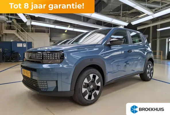 1.2 Hybrid ICON | Tot 8 Jaar Garantie | Apple Carplay & Android Auto | Parkeersensoren | Cruise Controle | Airco | USB |