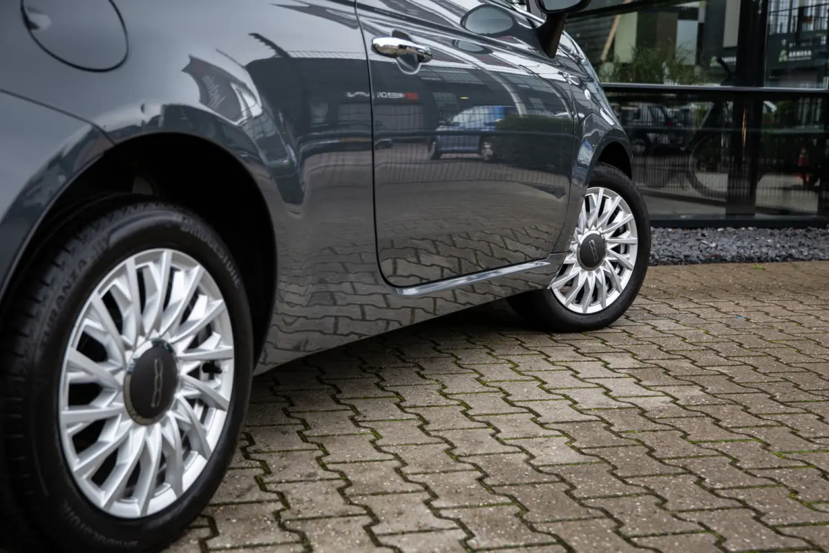 1.0 Hybrid Dolcevita , Panoramadak, Cruise control,