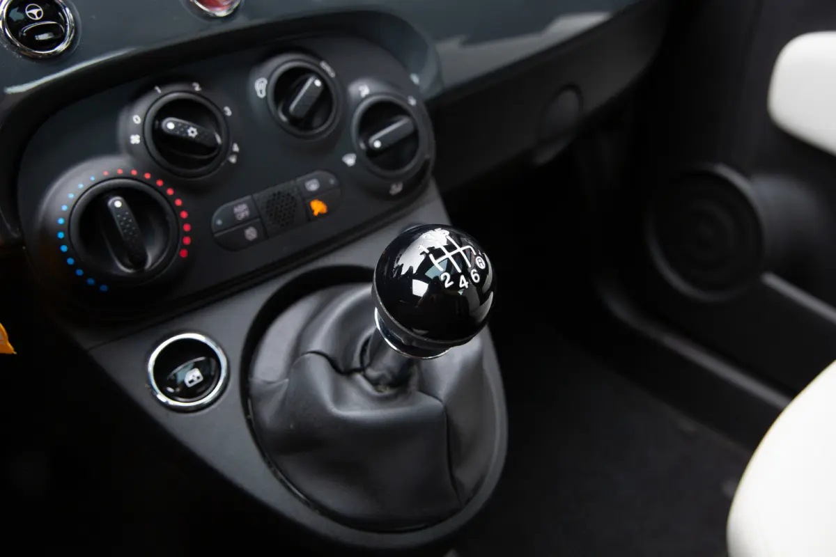 1.0 Hybrid Dolcevita , Panoramadak, Cruise control,