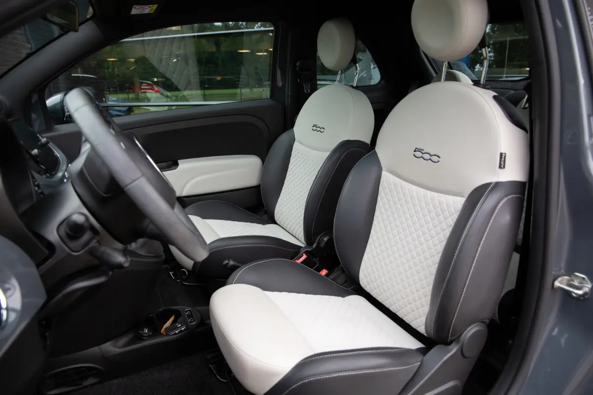 1.0 Hybrid Dolcevita , Panoramadak, Cruise control,
