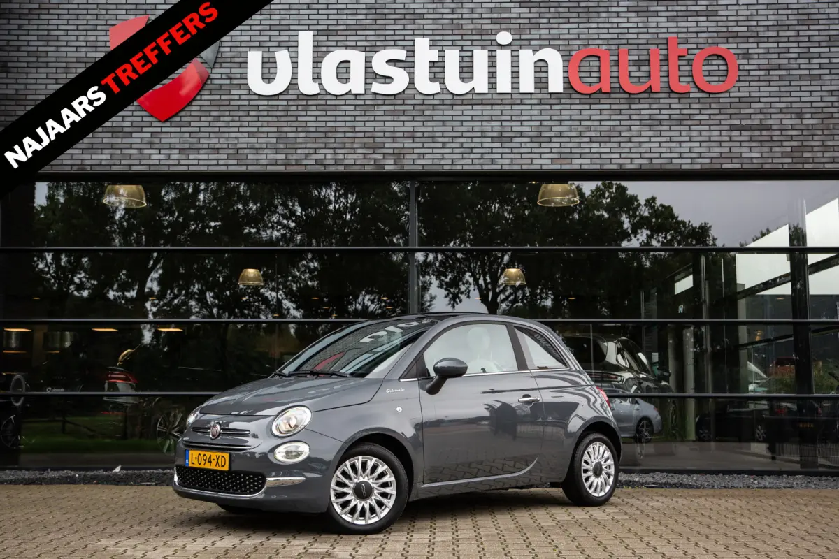 1.0 Hybrid Dolcevita , Panoramadak, Cruise control,