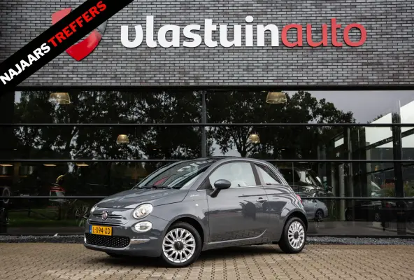 1.0 Hybrid Dolcevita , Panoramadak, Cruise control,
