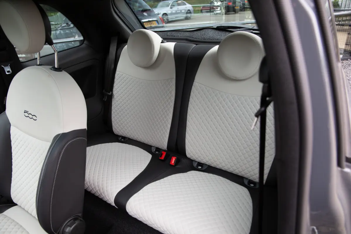 1.0 Hybrid Dolcevita , Panoramadak, Cruise control,