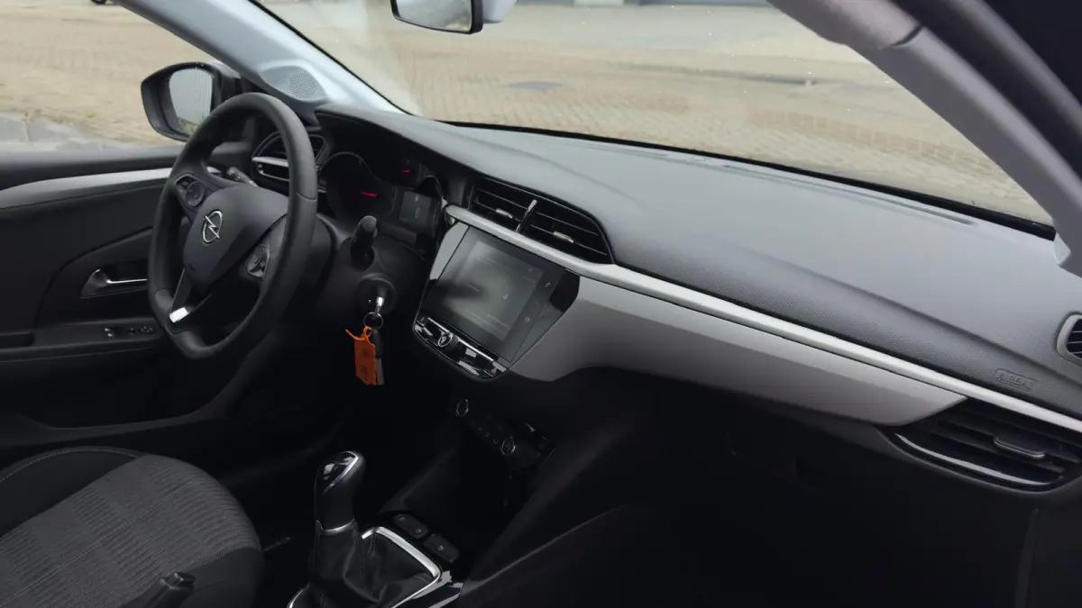 1.2 Edition | Apple Carplay / Android Auto | Parkeersensoren achter | LMV | Cruise |