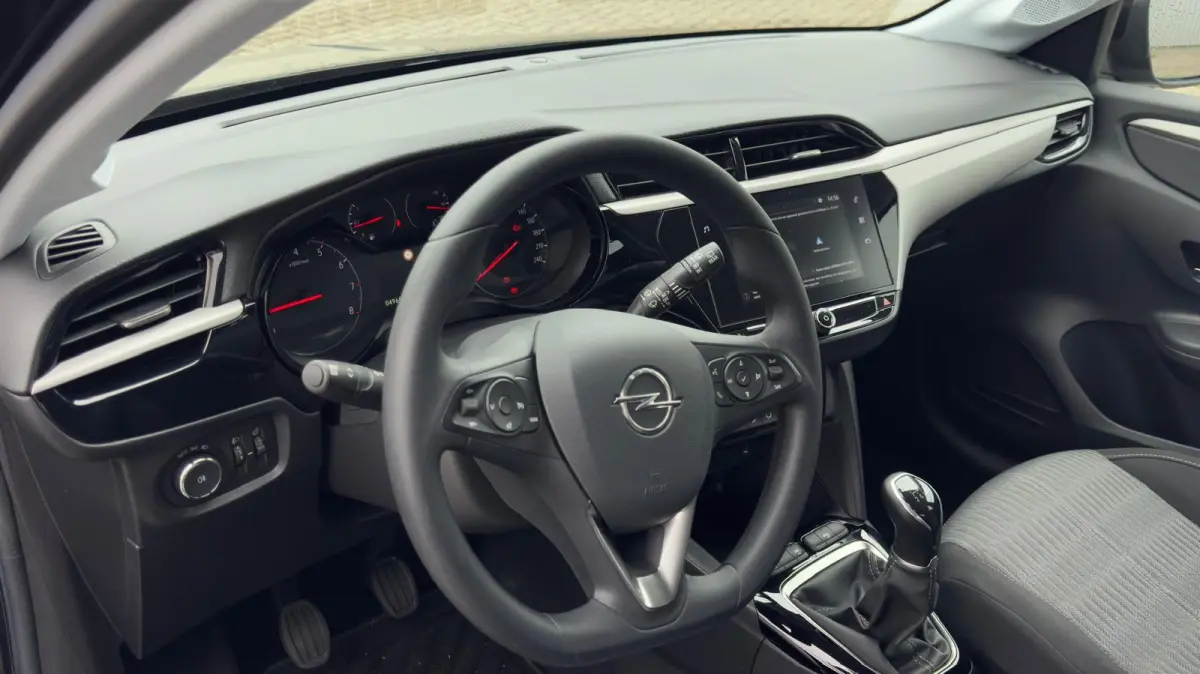 1.2 Edition | Apple Carplay / Android Auto | Parkeersensoren achter | LMV | Cruise |