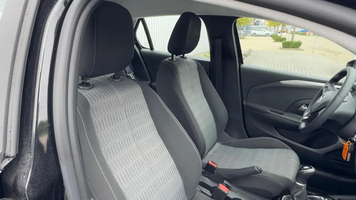 1.2 Edition | Apple Carplay / Android Auto | Parkeersensoren achter | LMV | Cruise |