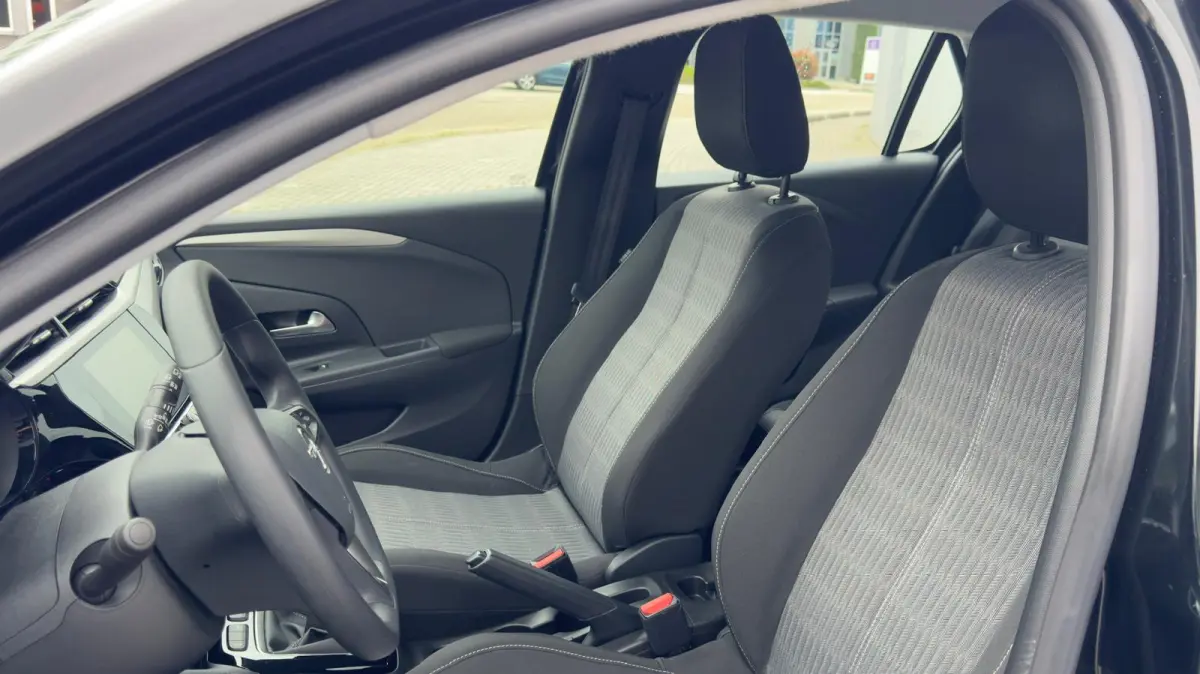 1.2 Edition | Apple Carplay / Android Auto | Parkeersensoren achter | LMV | Cruise |