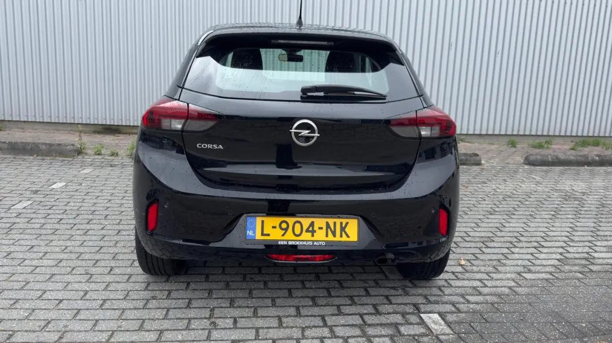 1.2 Edition | Apple Carplay / Android Auto | Parkeersensoren achter | LMV | Cruise |