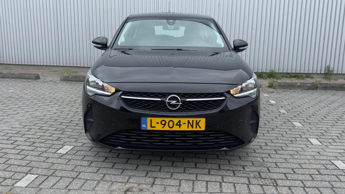 1.2 Edition | Apple Carplay / Android Auto | Parkeersensoren achter | LMV | Cruise |