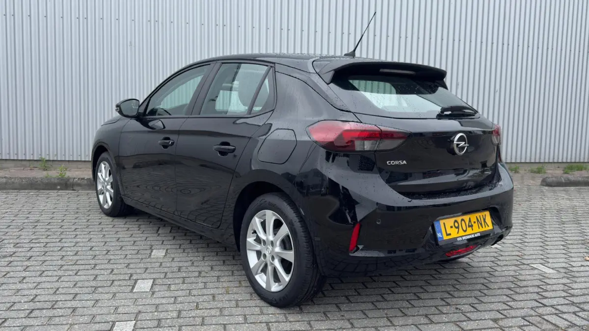 1.2 Edition | Apple Carplay / Android Auto | Parkeersensoren achter | LMV | Cruise |