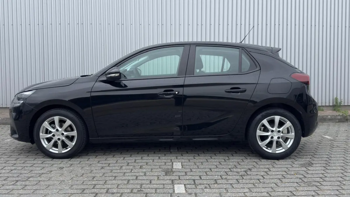 1.2 Edition | Apple Carplay / Android Auto | Parkeersensoren achter | LMV | Cruise |