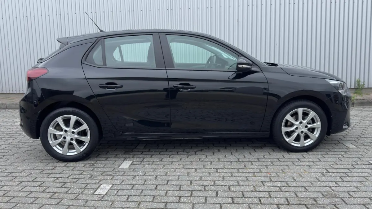 1.2 Edition | Apple Carplay / Android Auto | Parkeersensoren achter | LMV | Cruise |