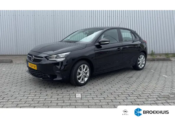 1.2 Edition | Apple Carplay / Android Auto | Parkeersensoren achter | LMV | Cruise |